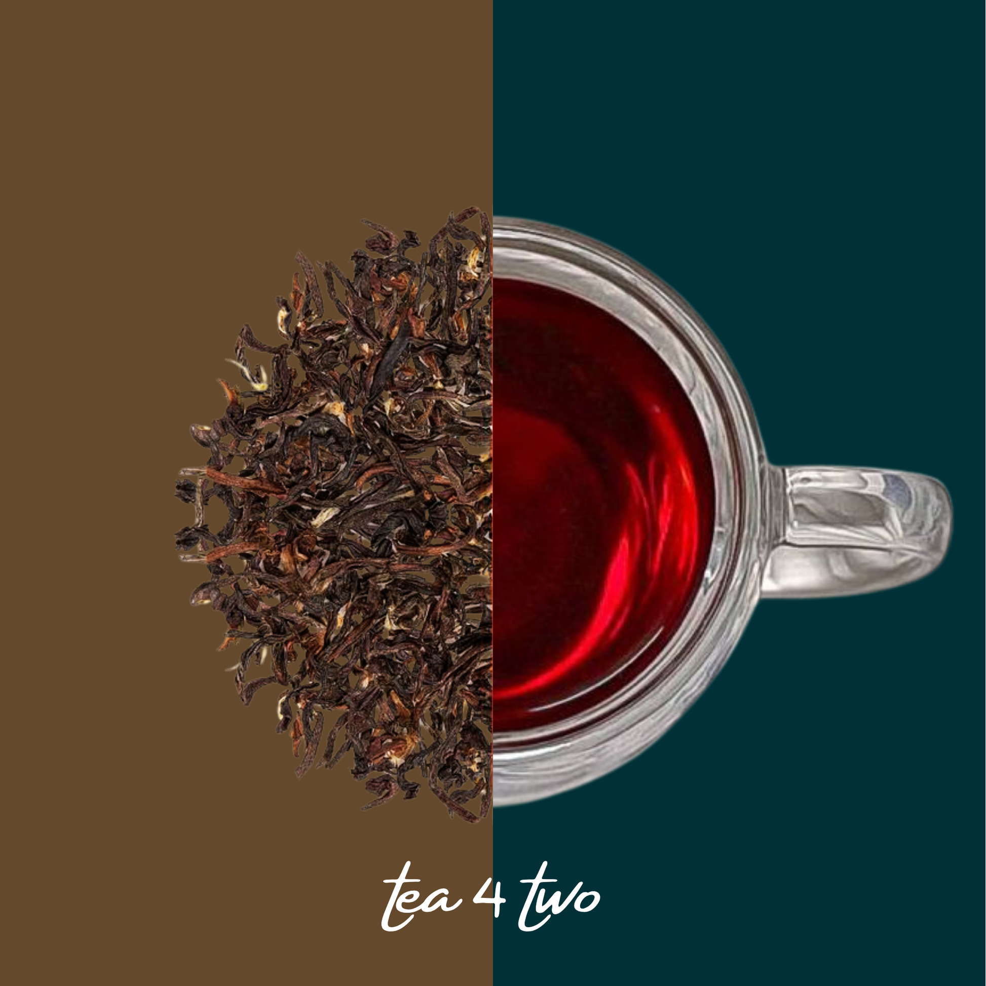 【龍耀九霄】大益龍柱圓茶 2101批次