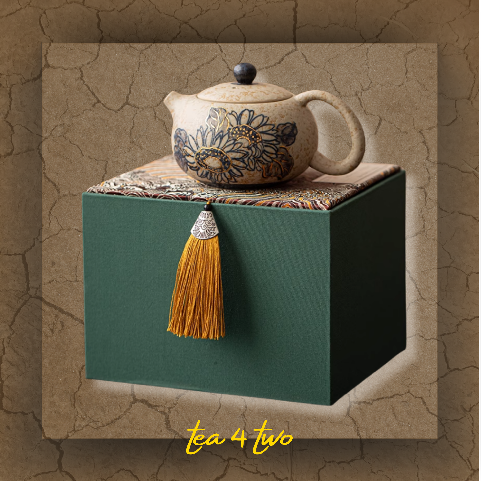 Stone Rhythm · Song Dynasty