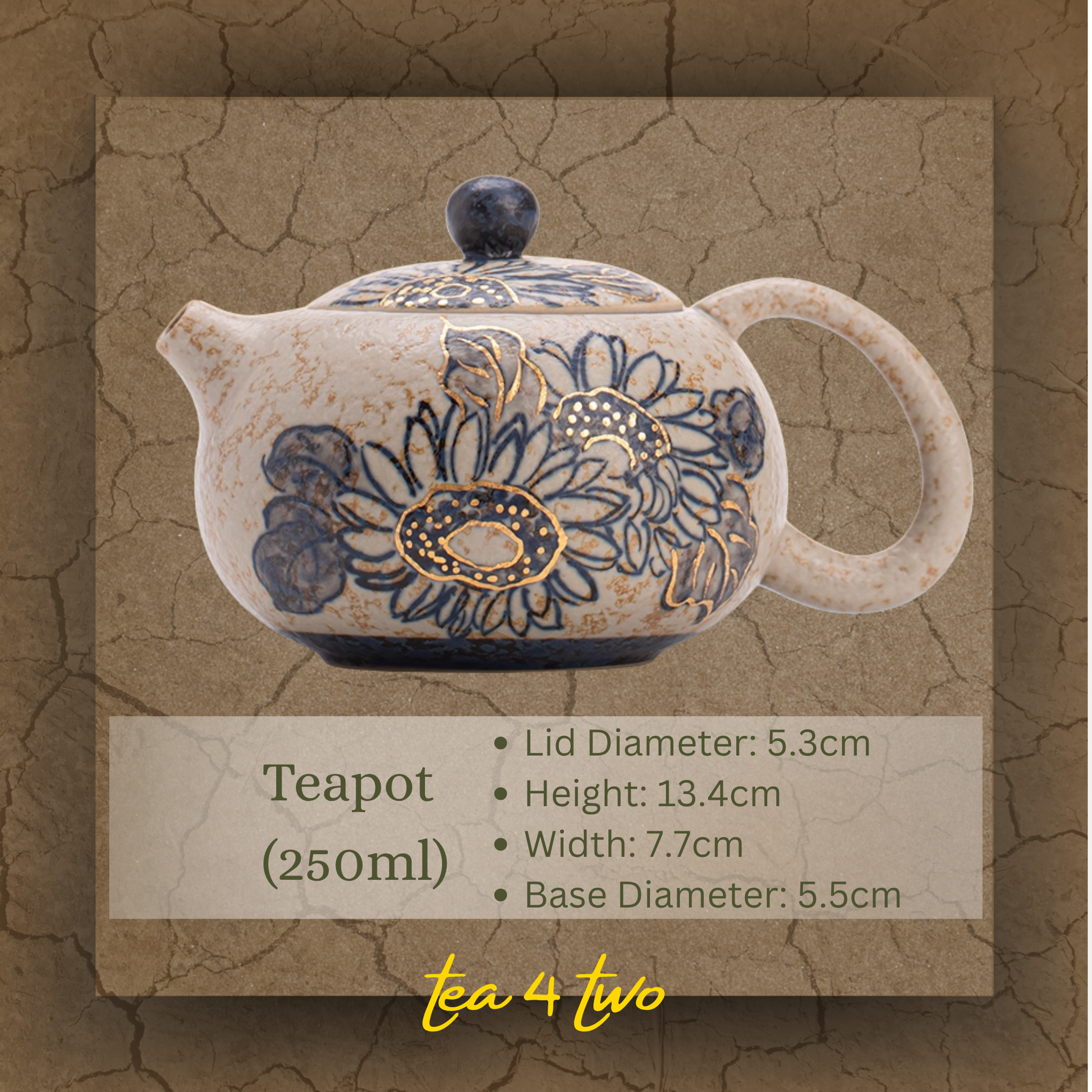 Stone Rhythm · Song Dynasty