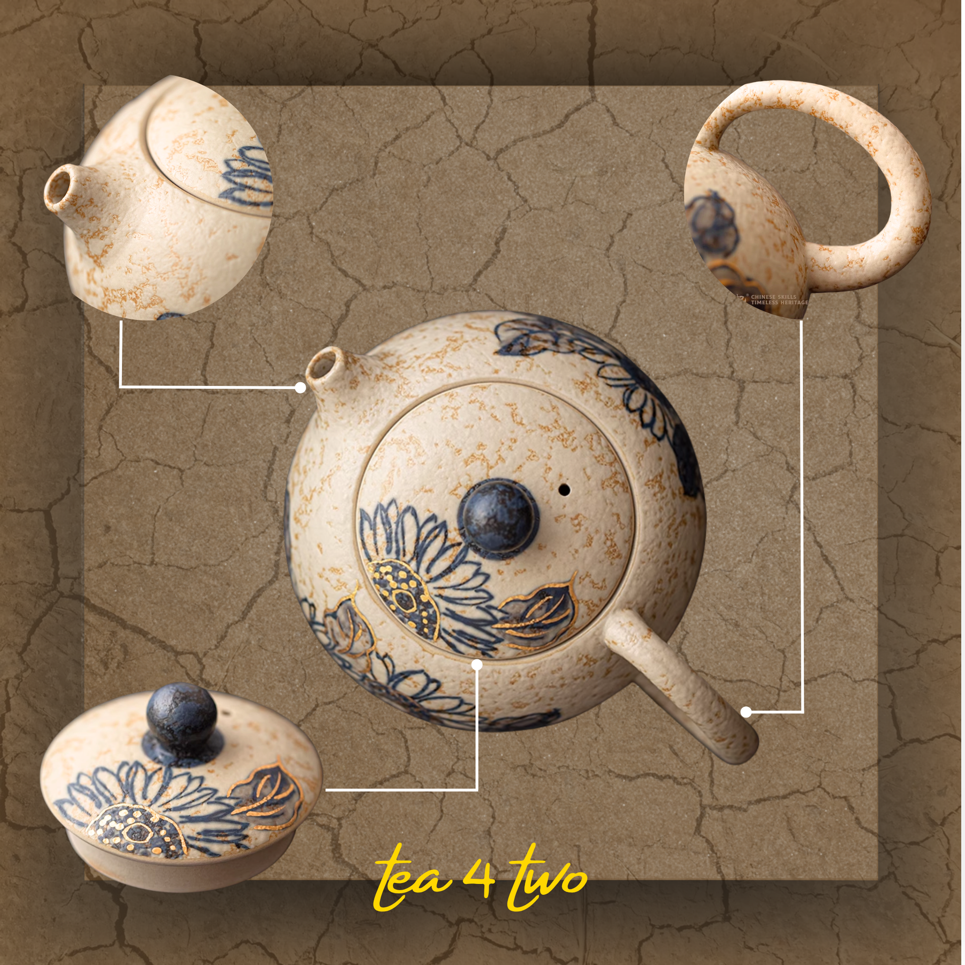 Stone Rhythm · Song Dynasty