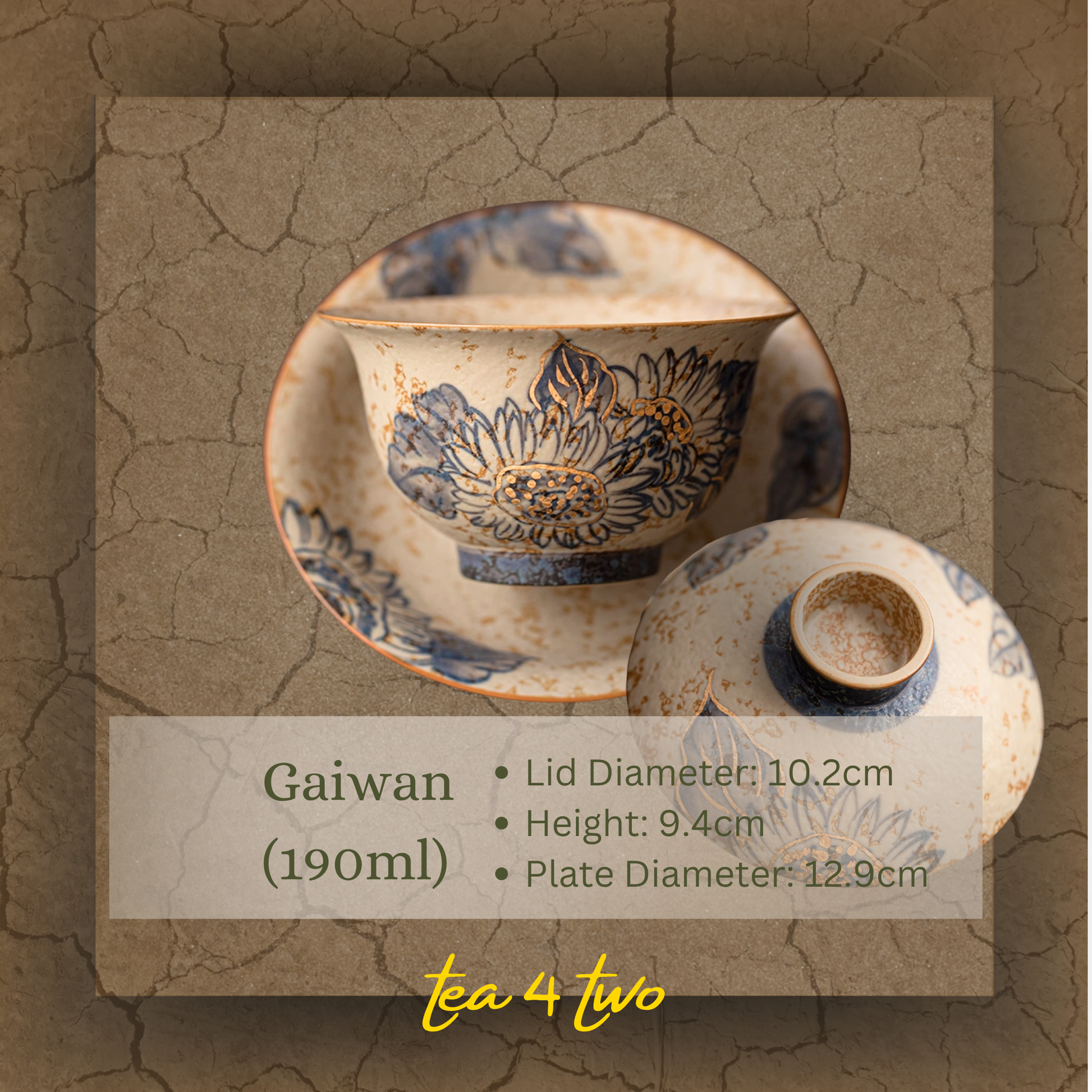 Stone Rhythm · Song Dynasty