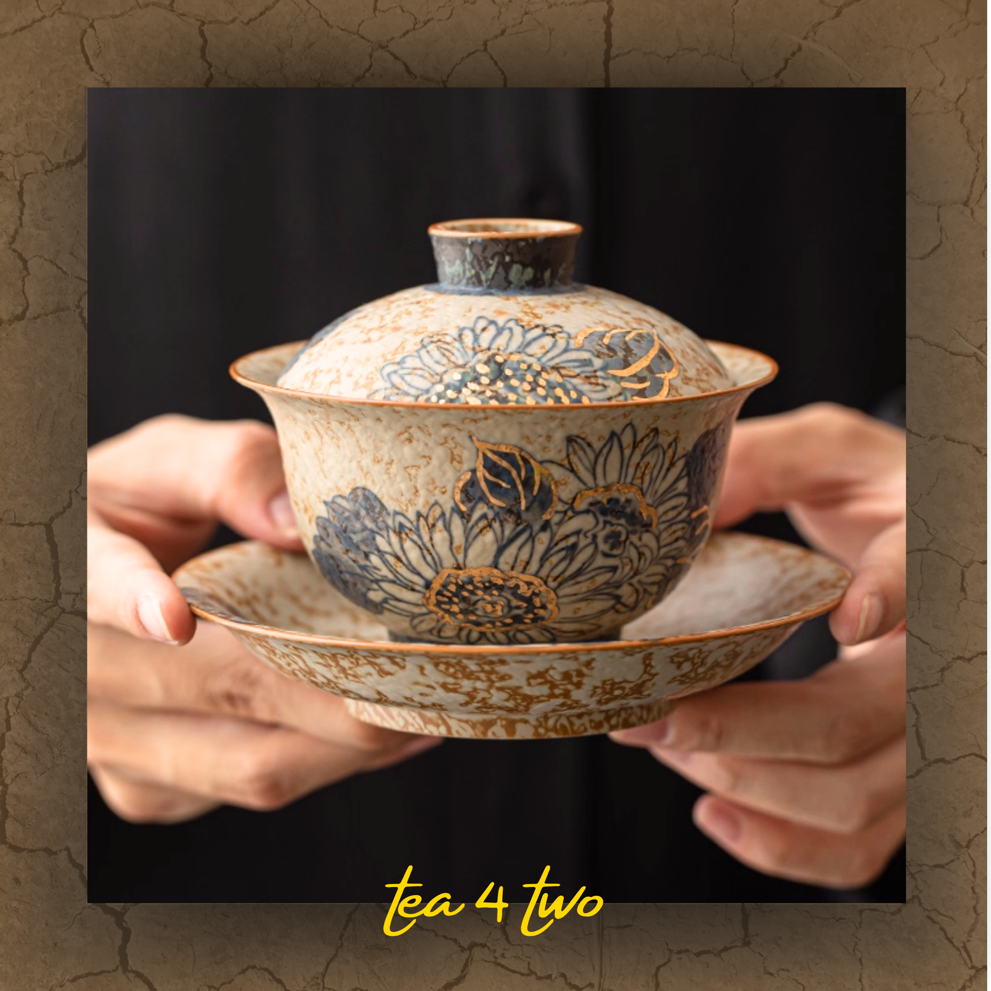 Stone Rhythm · Song Dynasty