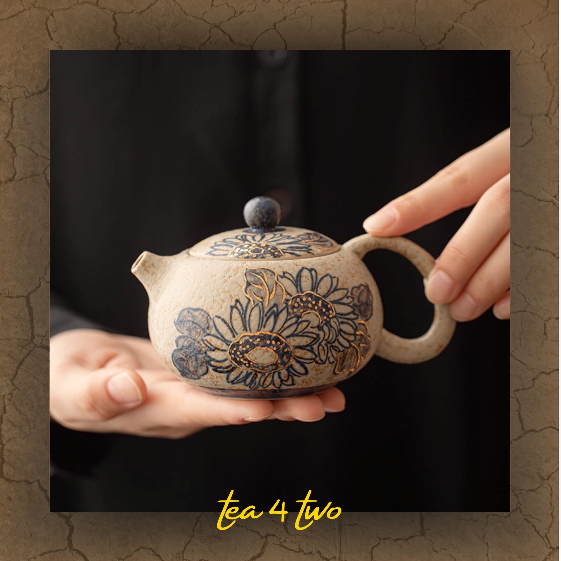 Stone Rhythm · Song Dynasty