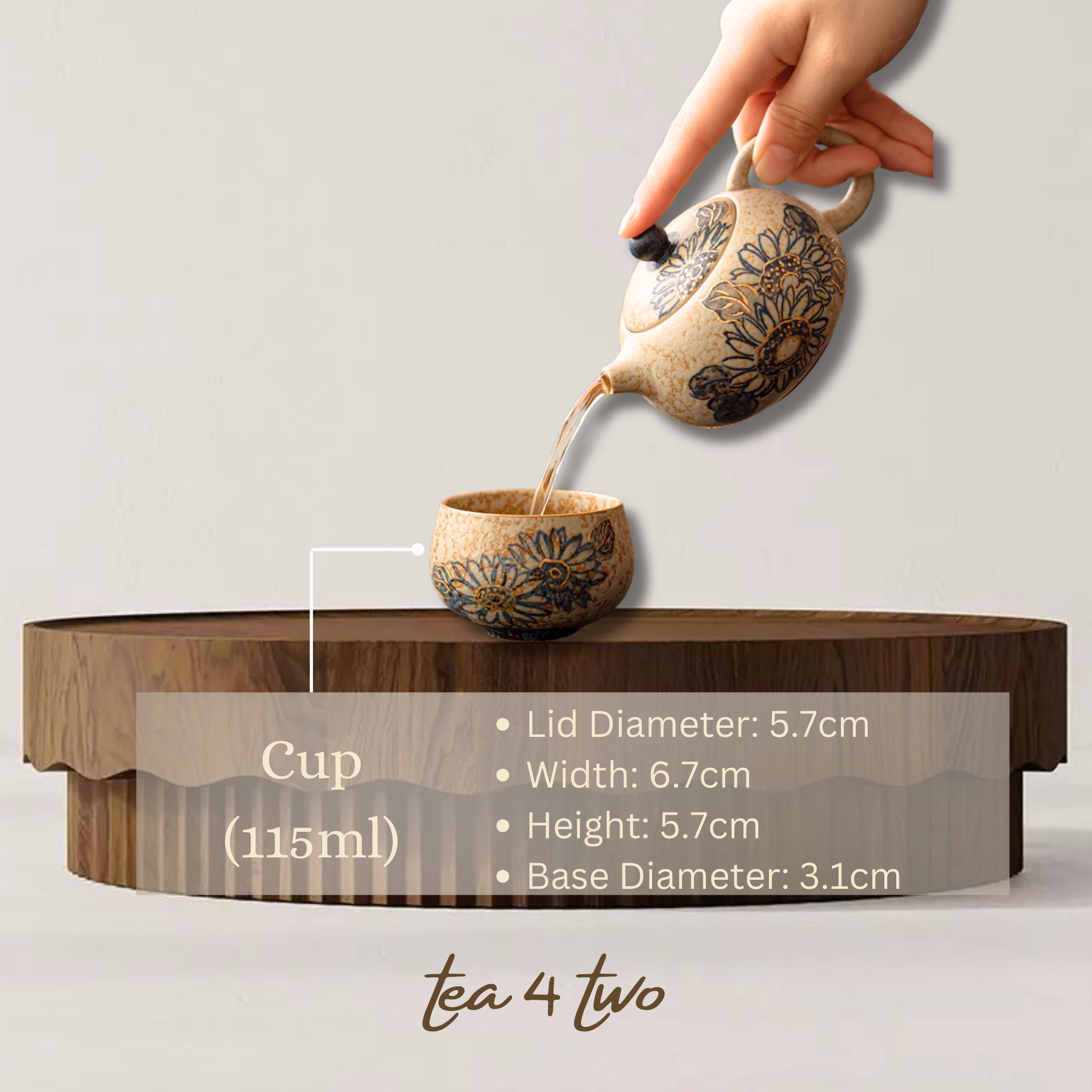 Stone Rhythm · Song Dynasty