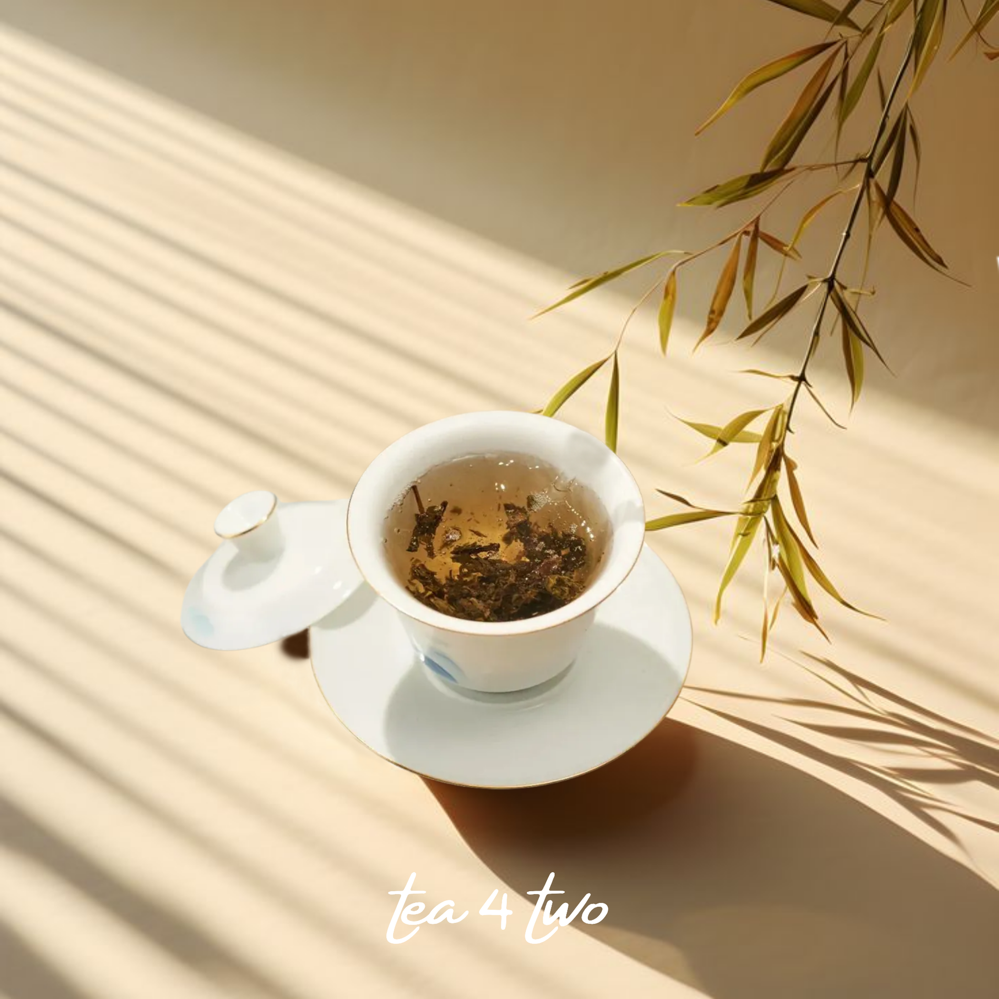 【茶界祥瑞】2016年大益龍生甘露青餅