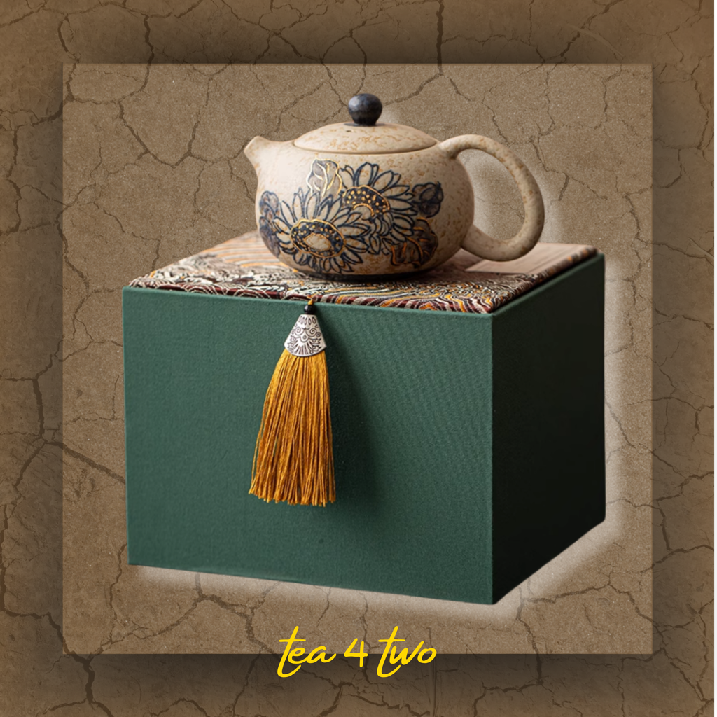 Stone Rhythm · Song Dynasty