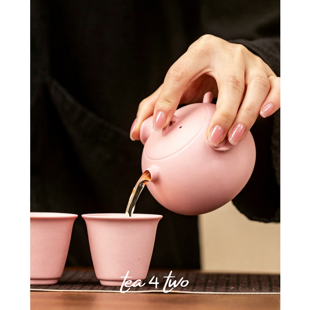 Flying Pig Teapot