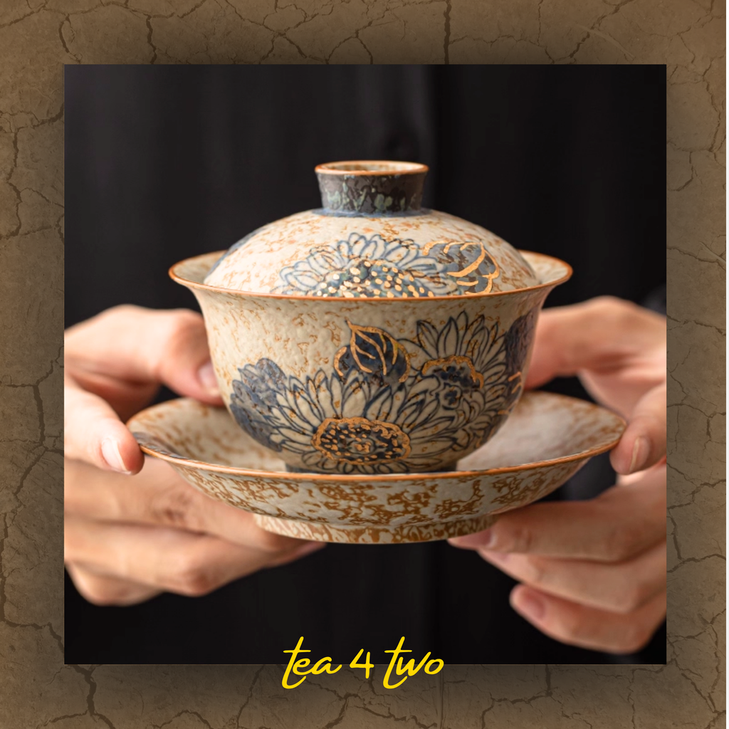 Stone Rhythm · Song Dynasty