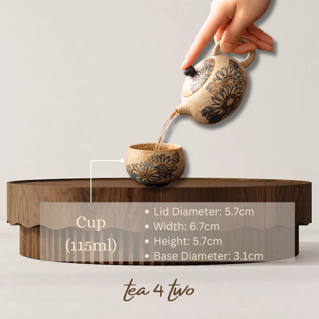 Stone Rhythm · Song Dynasty
