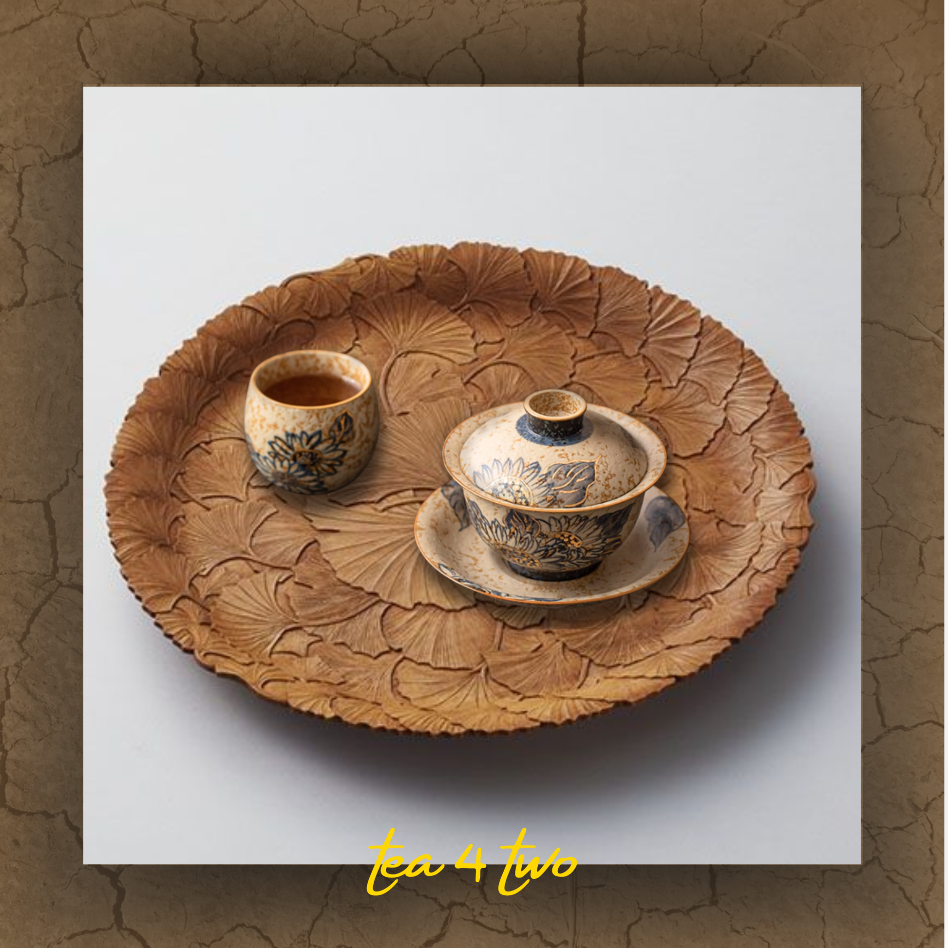 Stone Rhythm · Song Dynasty